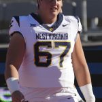 article image - West Virginia Arizona Football